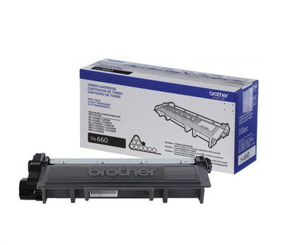BROTHER TN660G HY IMP TONER 2600 PAGES